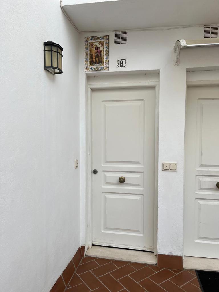 Duplex Huerta De Enmedio Apartment *