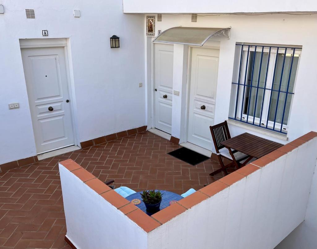 Duplex Huerta De Enmedio Apartment Conil De La Frontera